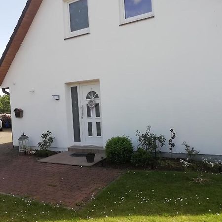 Meyers Ferienwohnung Elmlohe ภายนอก รูปภาพ