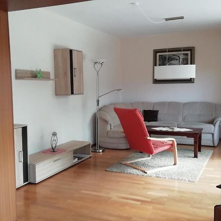Meyers Ferienwohnung Elmlohe ภายนอก รูปภาพ
