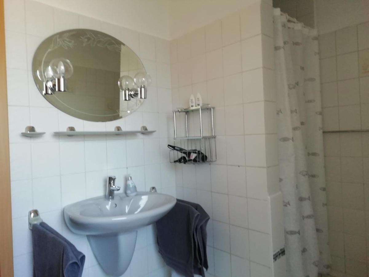 Meyers Ferienwohnung Elmlohe ภายนอก รูปภาพ