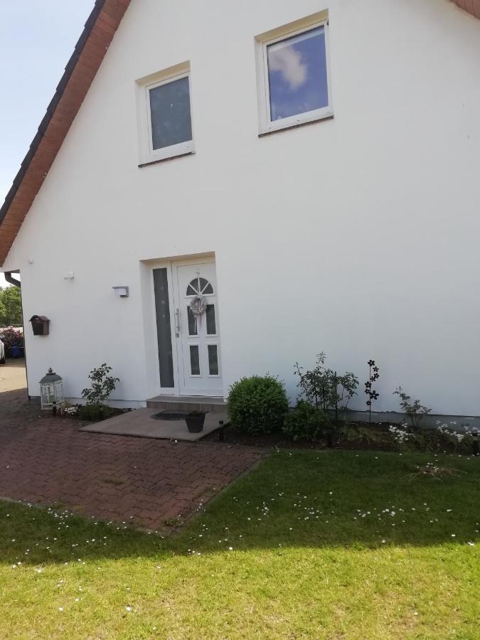 Meyers Ferienwohnung Elmlohe ภายนอก รูปภาพ